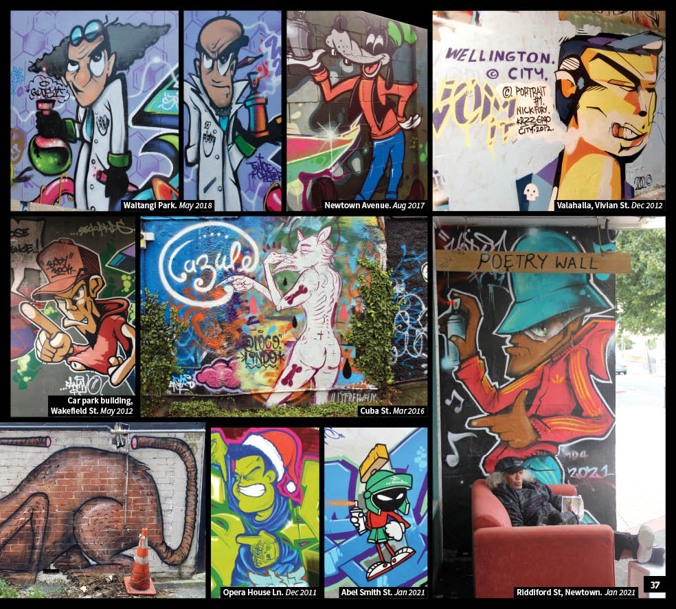 Here Today Gone Tomorrow NZ 70.00 NZD